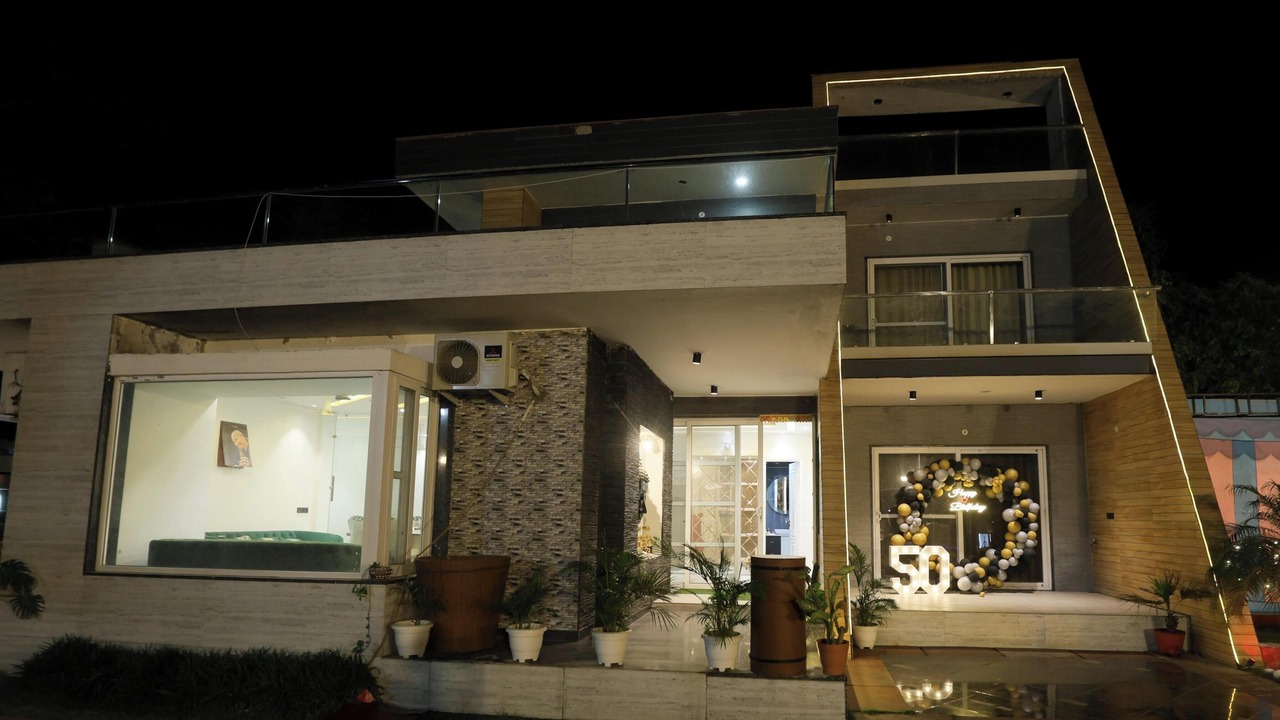 Photo of Outdoor in New Delhi
