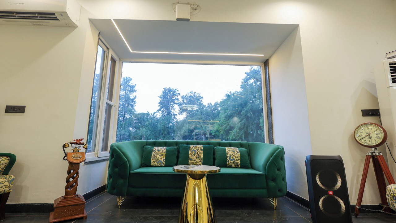 Photo of Livingroom in New Delhi