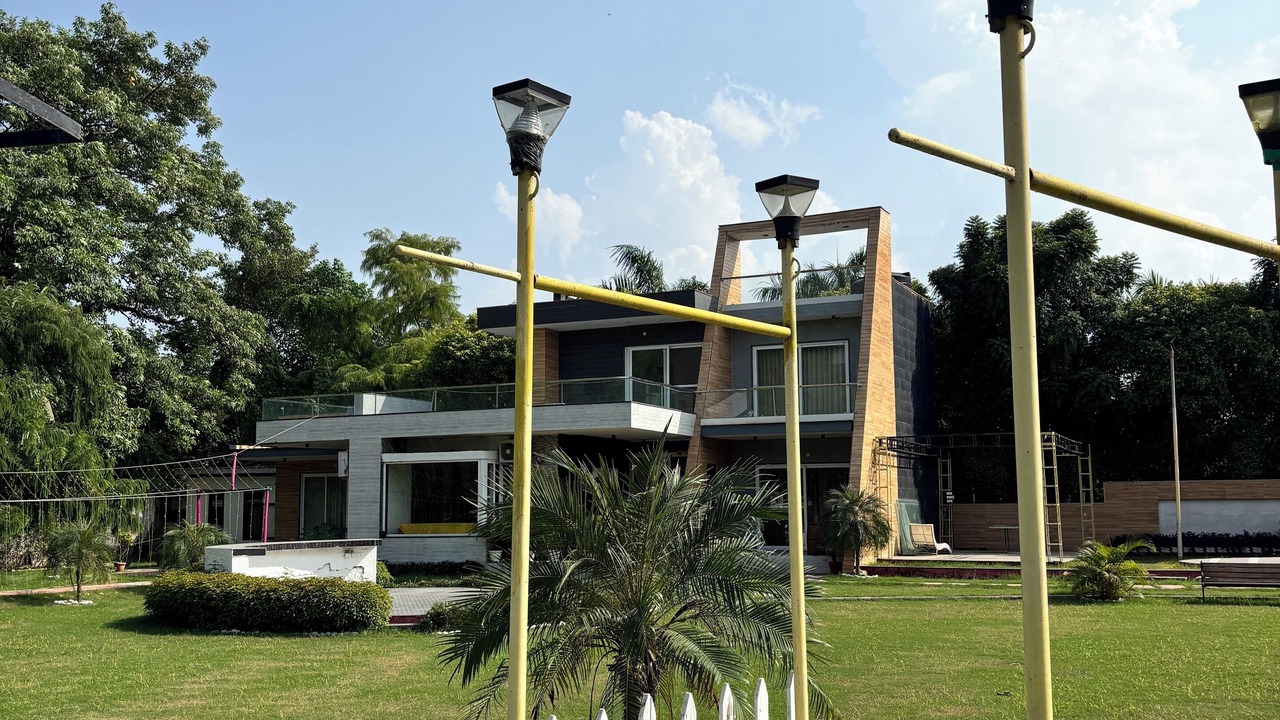 Photo of Outdoor in New Delhi