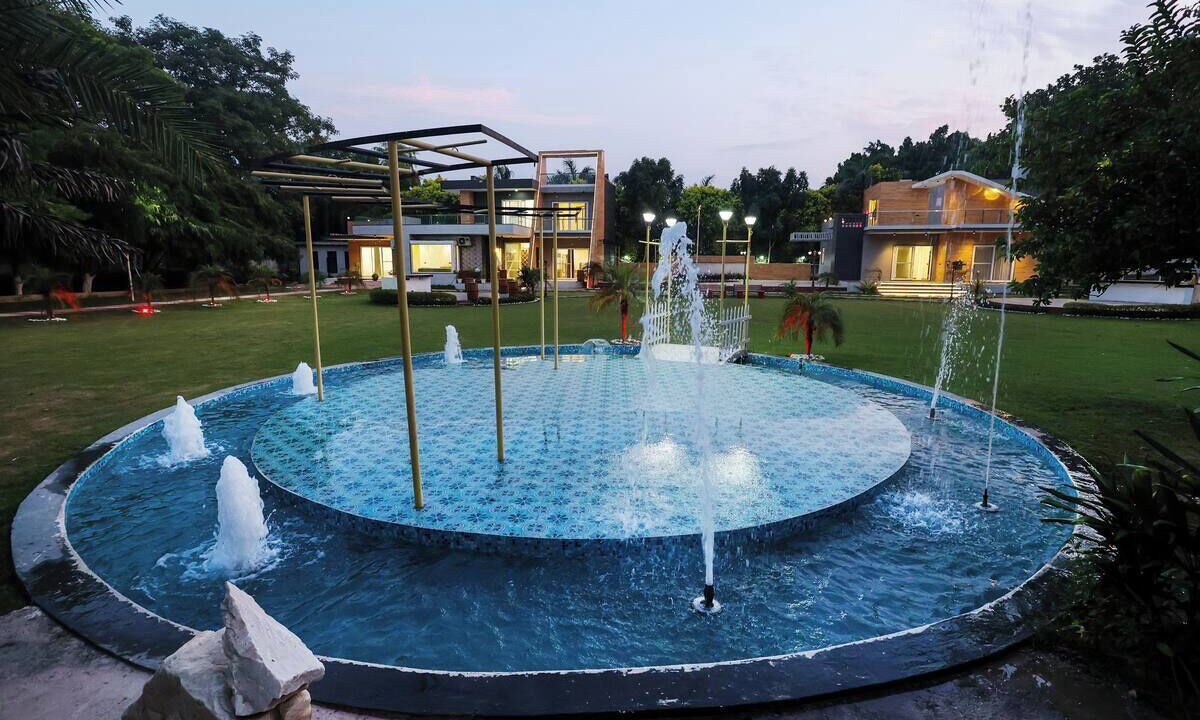 Photo of Outdoor in New Delhi
