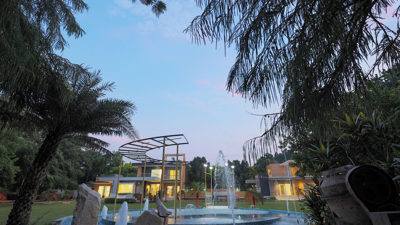 Photo of Outdoor in New Delhi