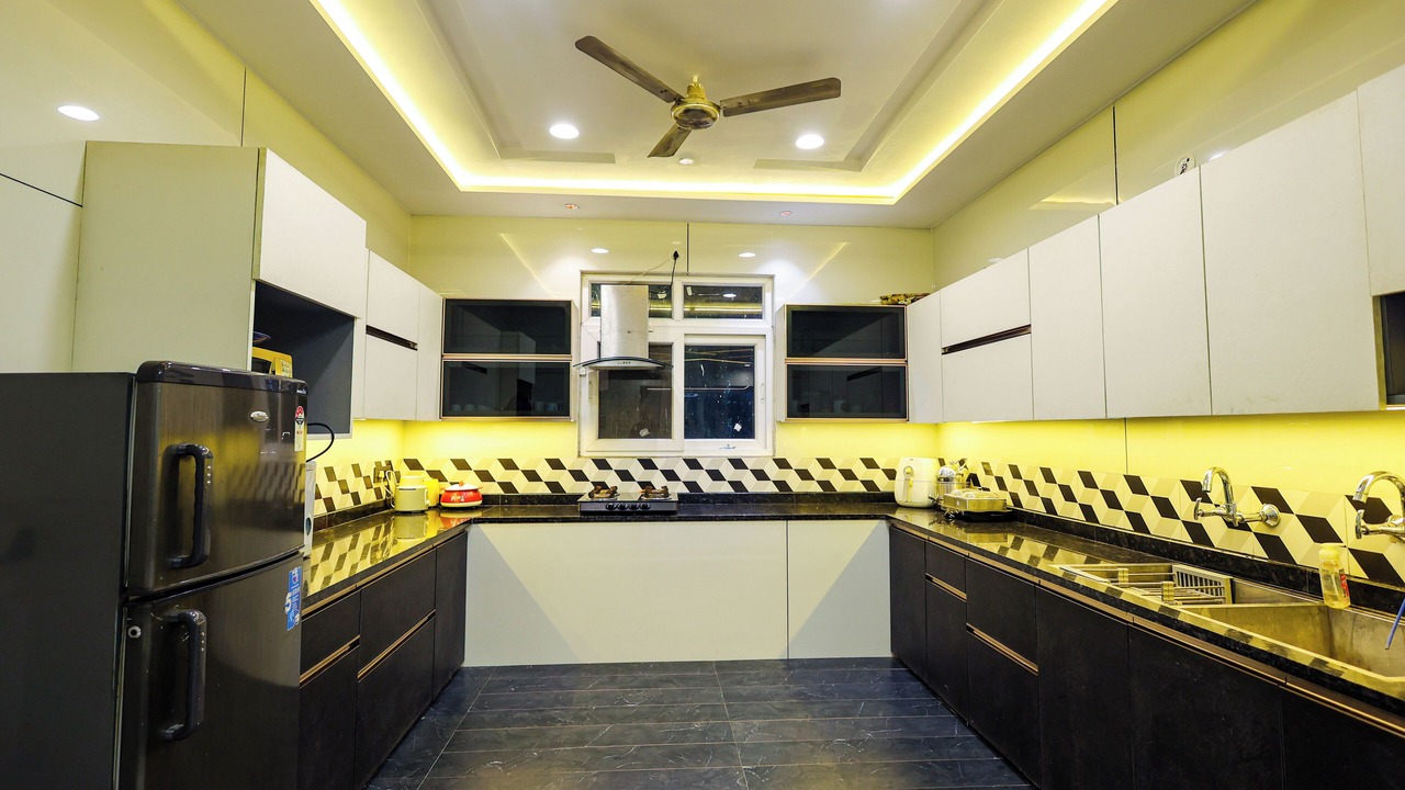 Photo of Kitchen in New Delhi
