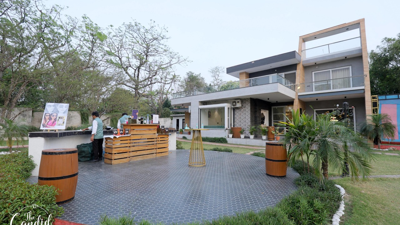 Photo of Outdoor in New Delhi