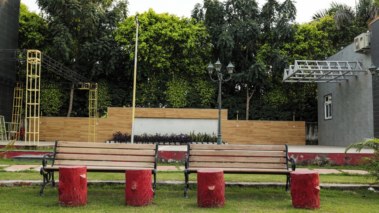 Photo of Outdoor in New Delhi