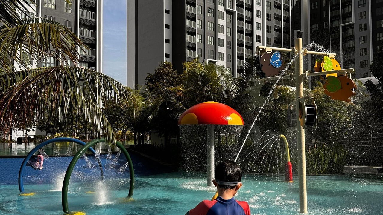 Photo of Outdoor in Kuala Langat District