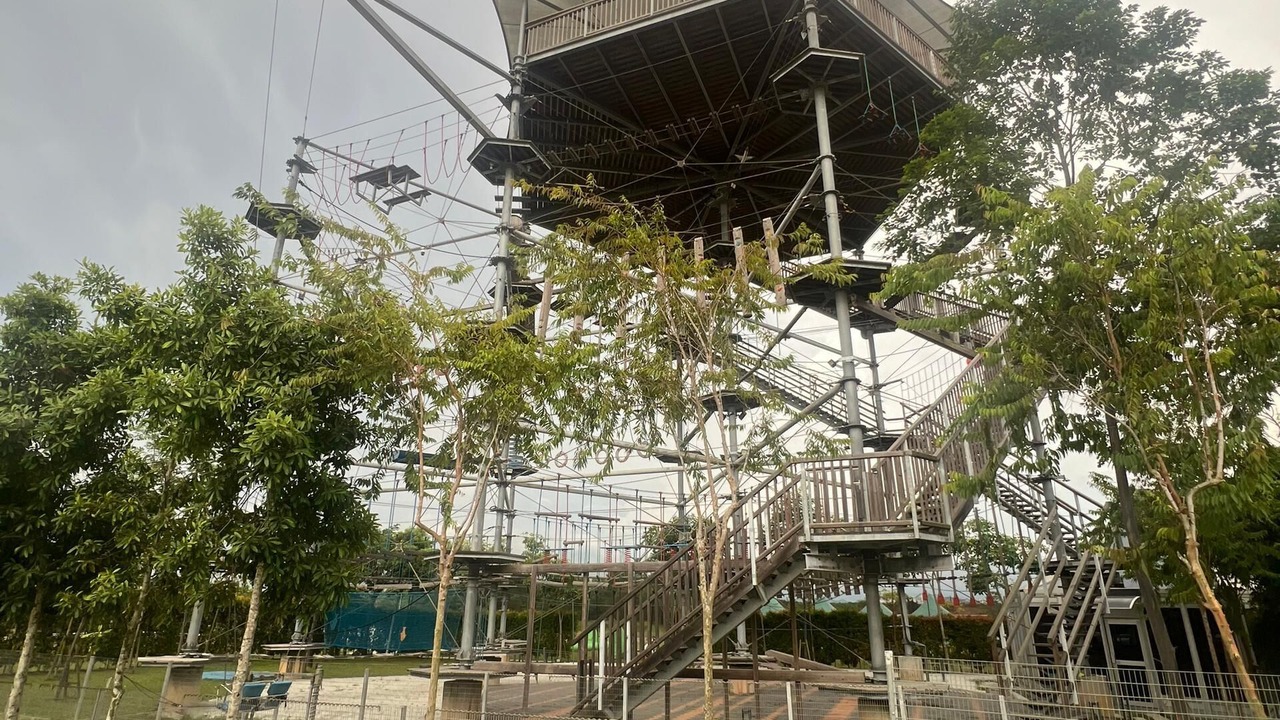 Photo of Others in Kuala Langat District