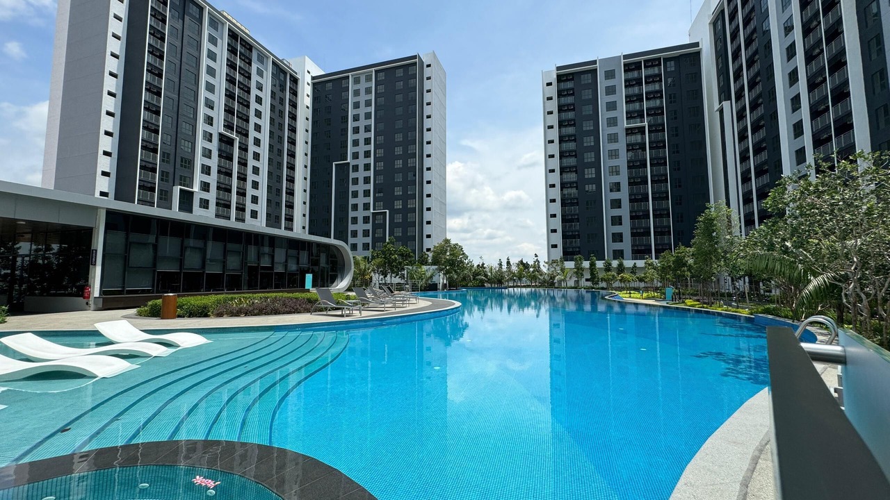 Photo of Outdoor in Kuala Langat District