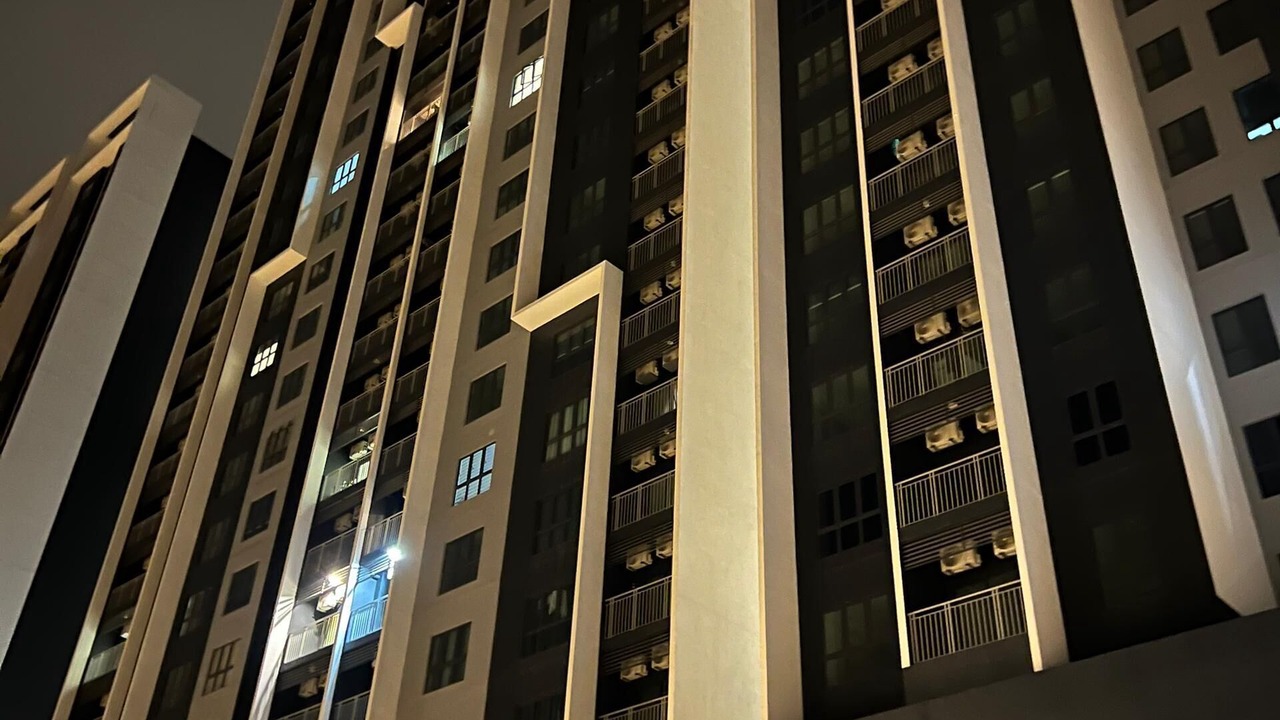 Photo of Outdoor in Kuala Langat District