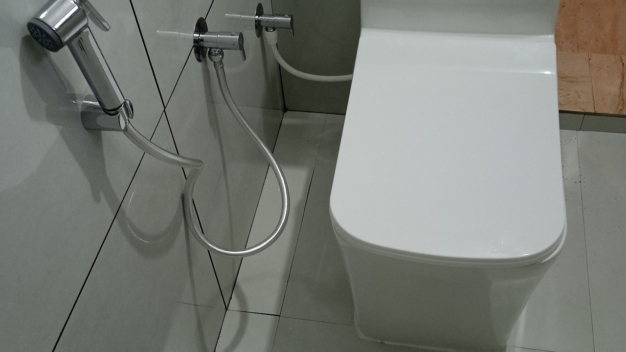 Photo of Bathroom in Vagamon