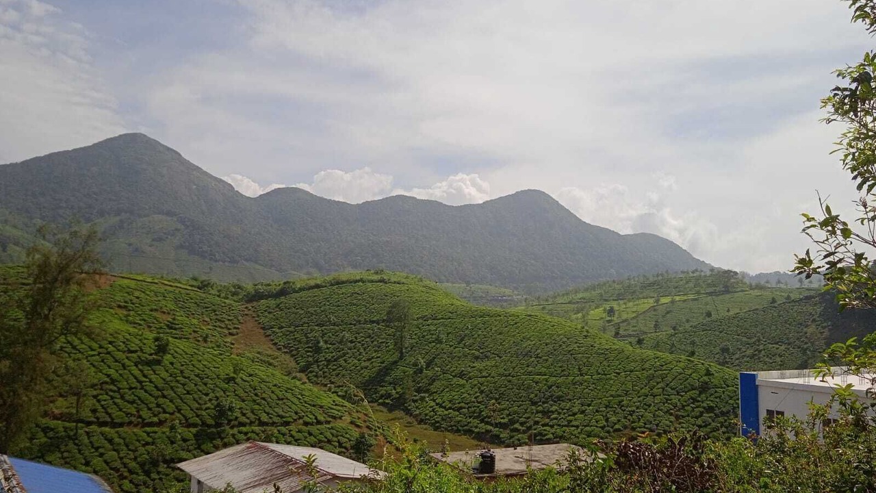 Photo of Others in Vagamon