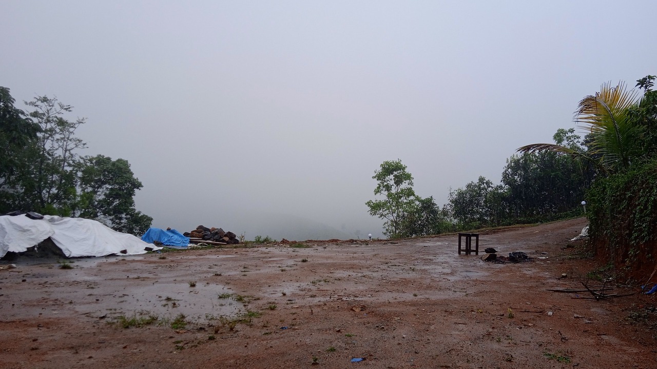 Photo of Others in Vagamon