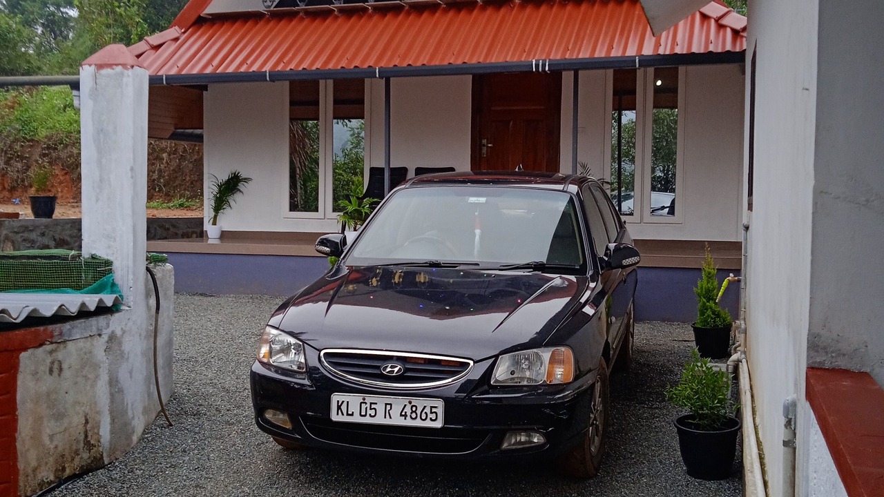 Photo of Outdoor in Vagamon