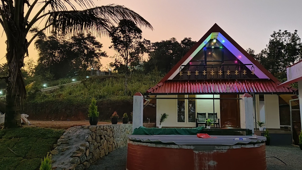 Photo of Outdoor in Vagamon
