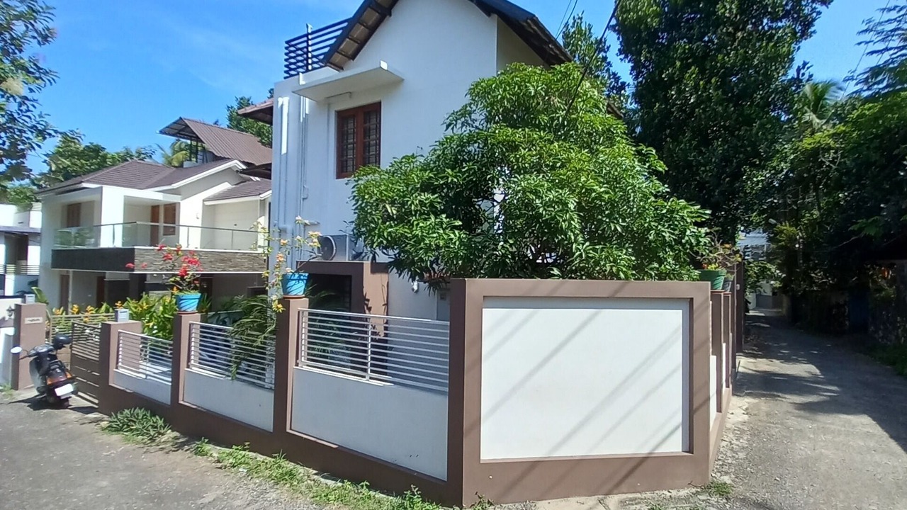 Photo of Outdoor in Thiruvananthapuram