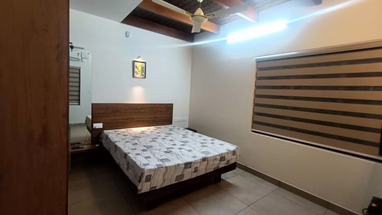 Photo of Bedroom in Thiruvananthapuram