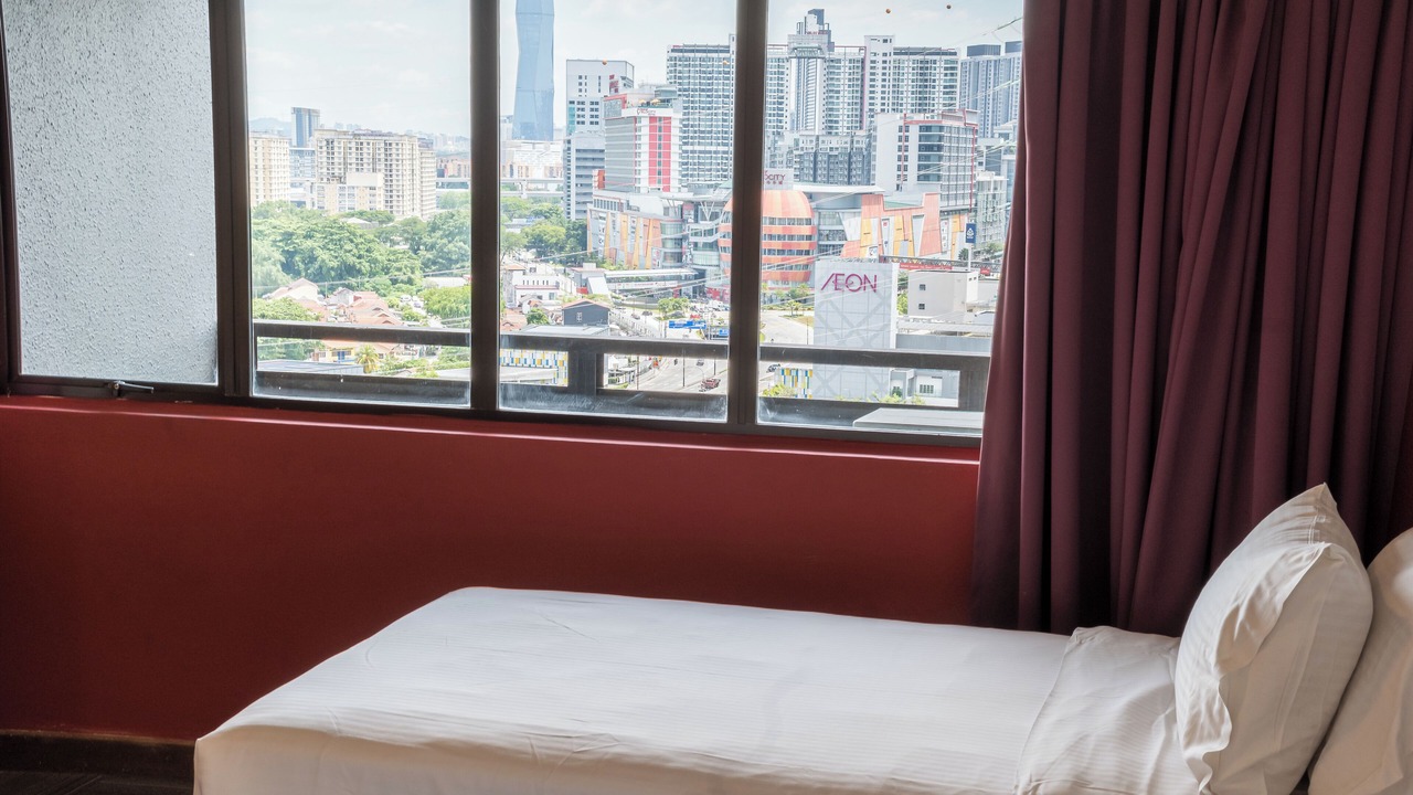 Photo of Bedroom in Taman Pertama