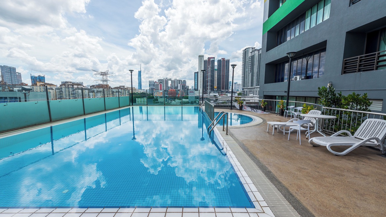 Photo of Outdoor in Taman Pertama