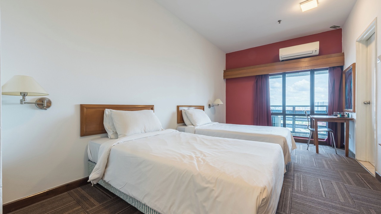 Photo of Bedroom in Taman Pertama