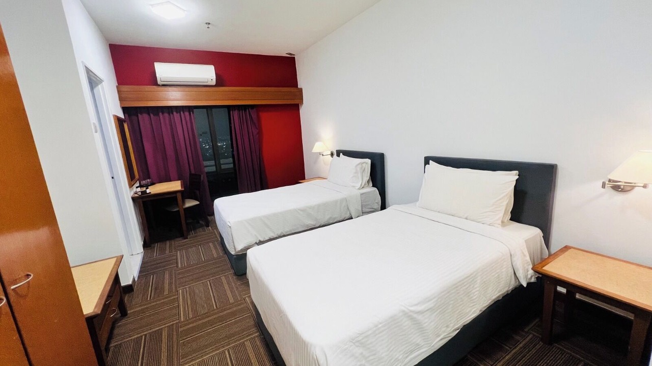 Photo of Bedroom in Taman Pertama