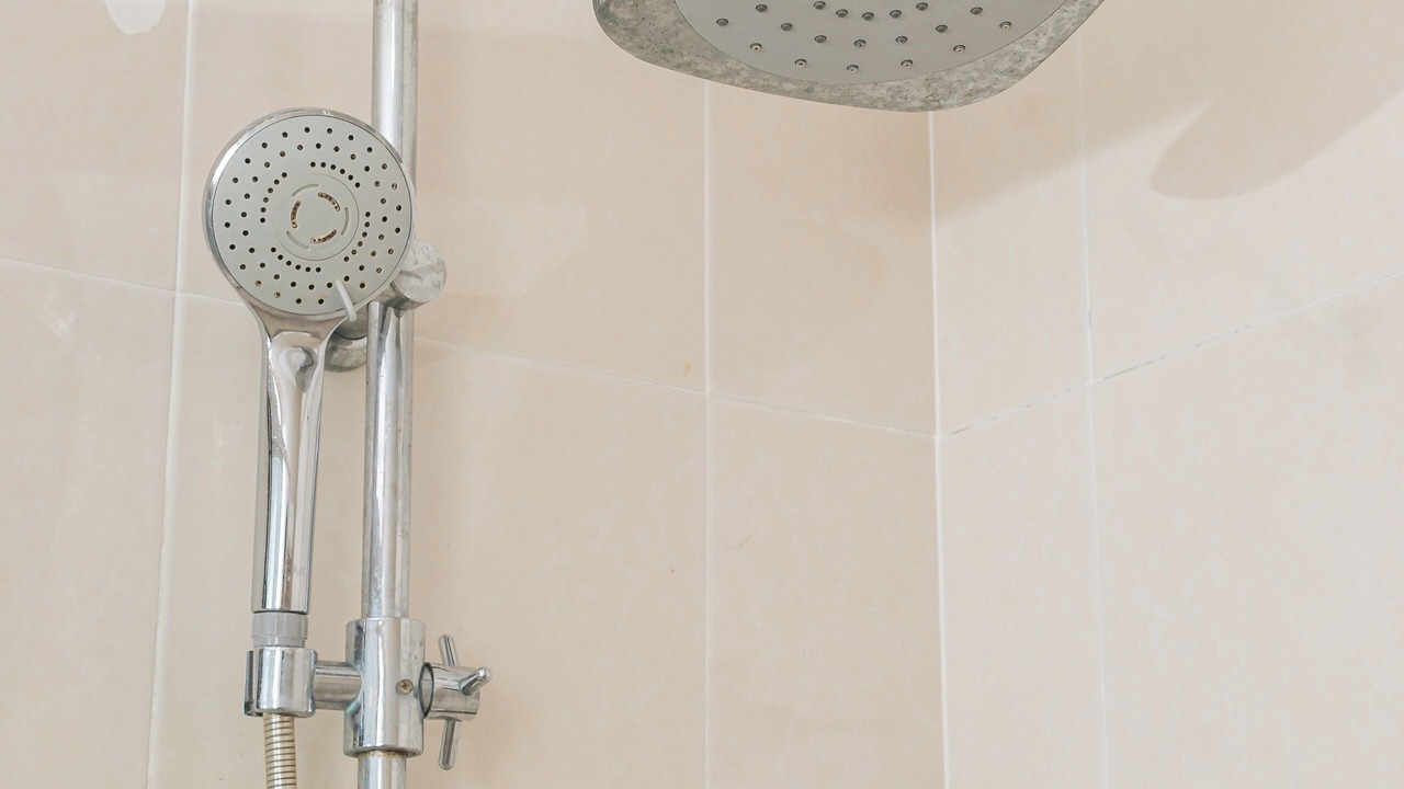 Photo of Bathroom in Taman Pertama