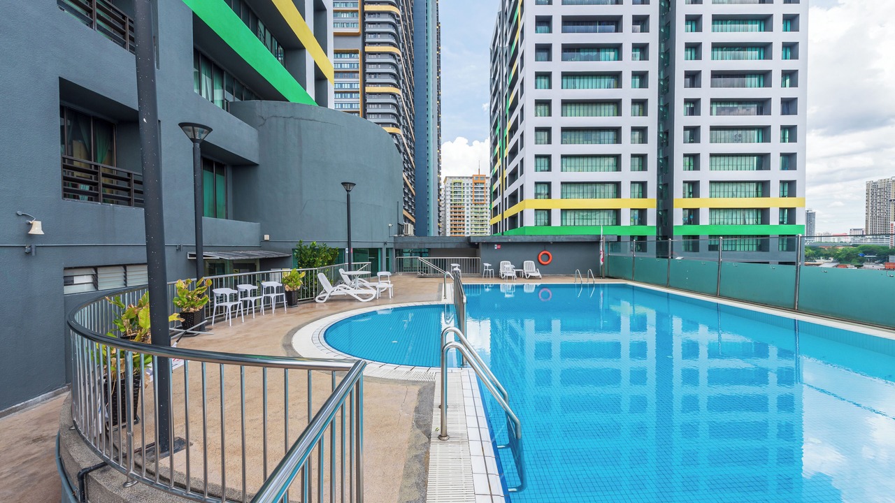 Photo of Outdoor in Taman Pertama