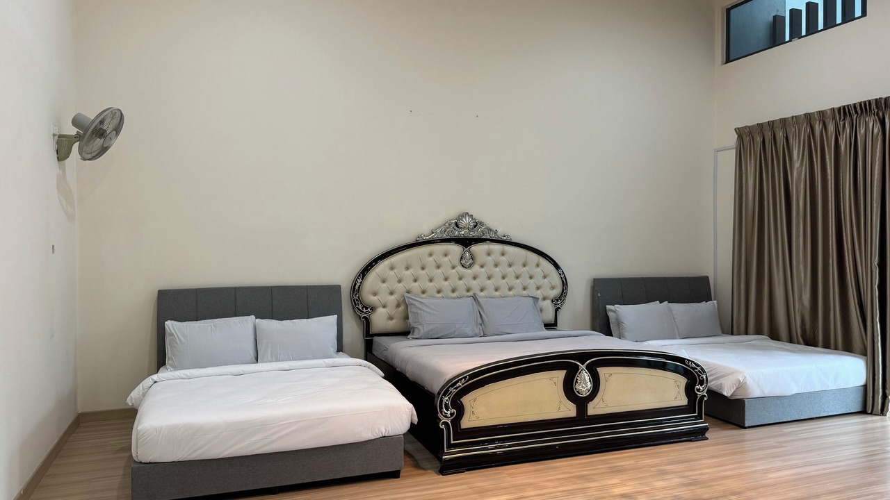Photo of Bedroom in Seri Kembangan