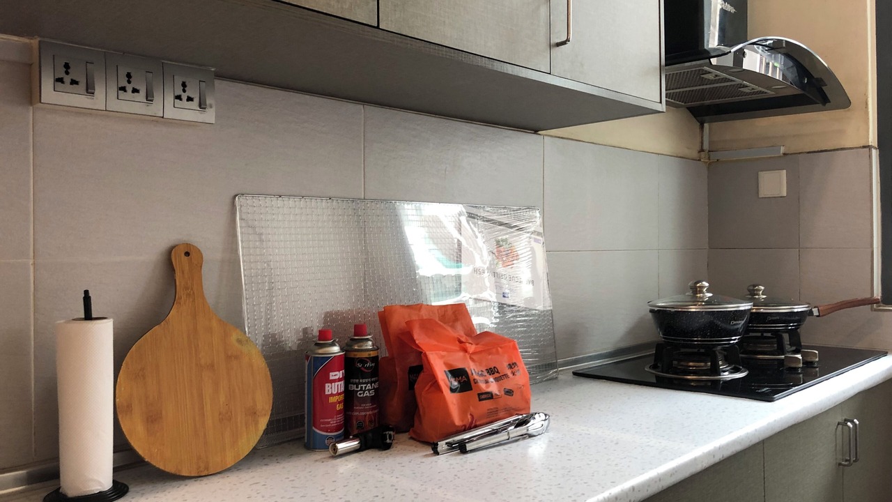 Photo of Kitchen in Seri Kembangan