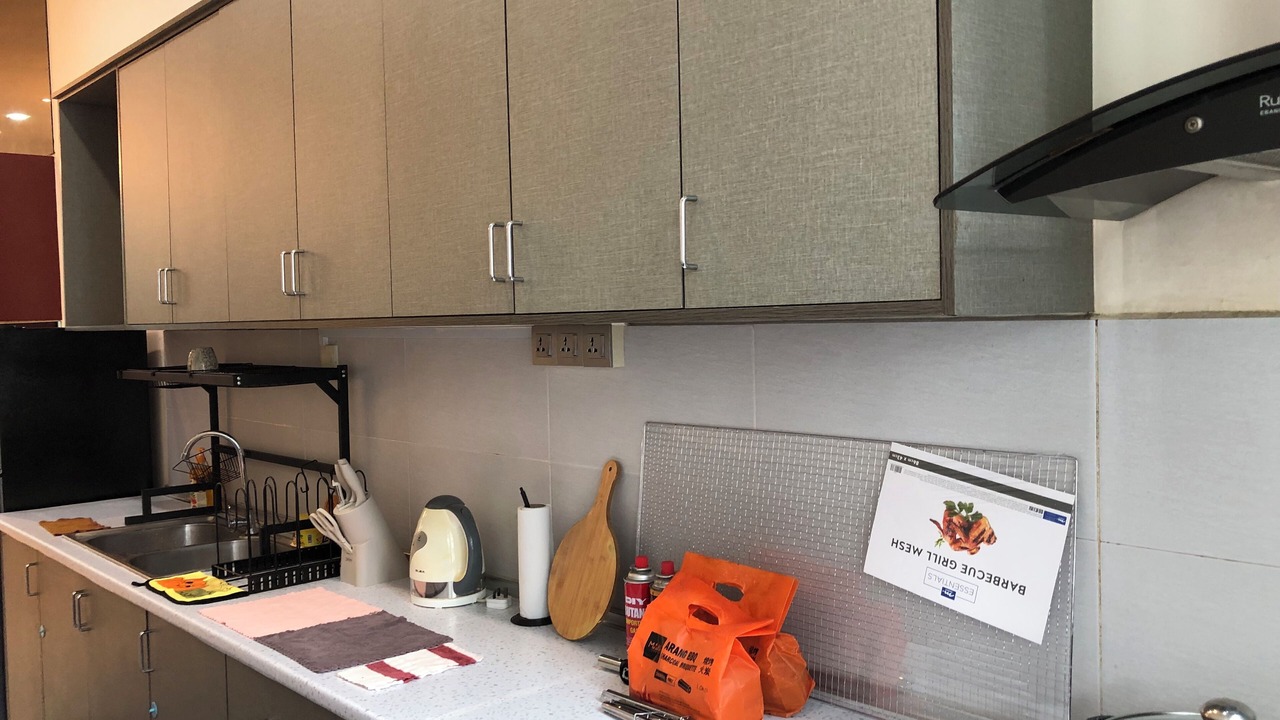 Photo of Kitchen in Seri Kembangan