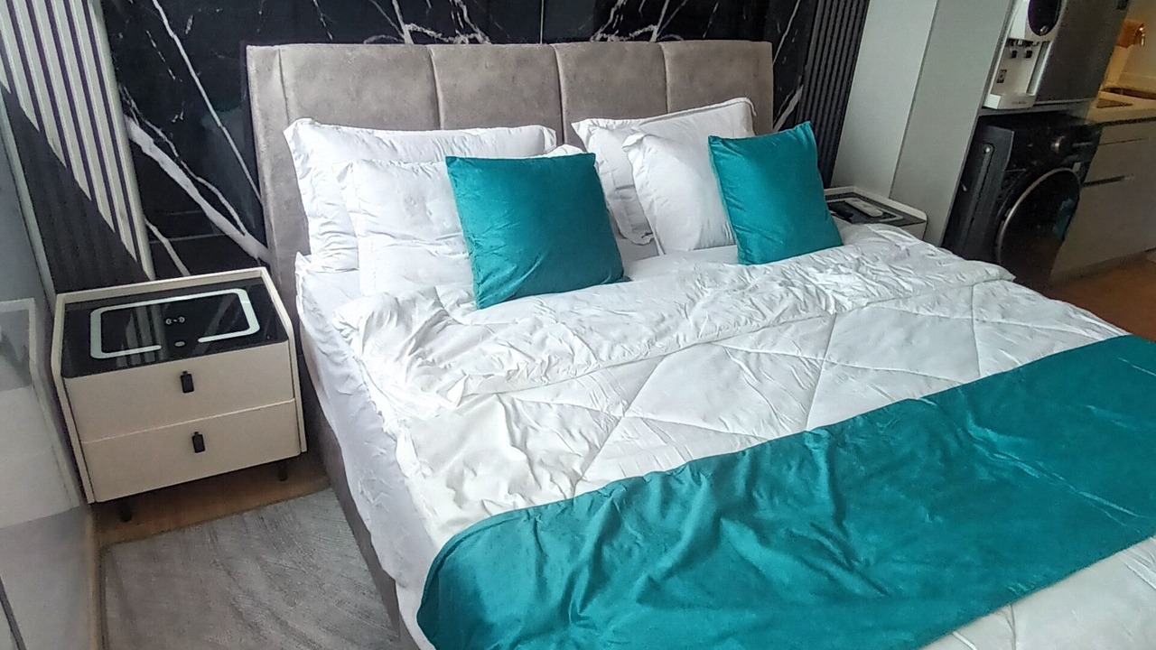 Photo of Bedroom in Brickfields