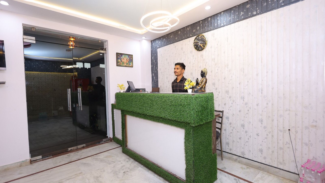 Photo of Others in Taj Ganj
