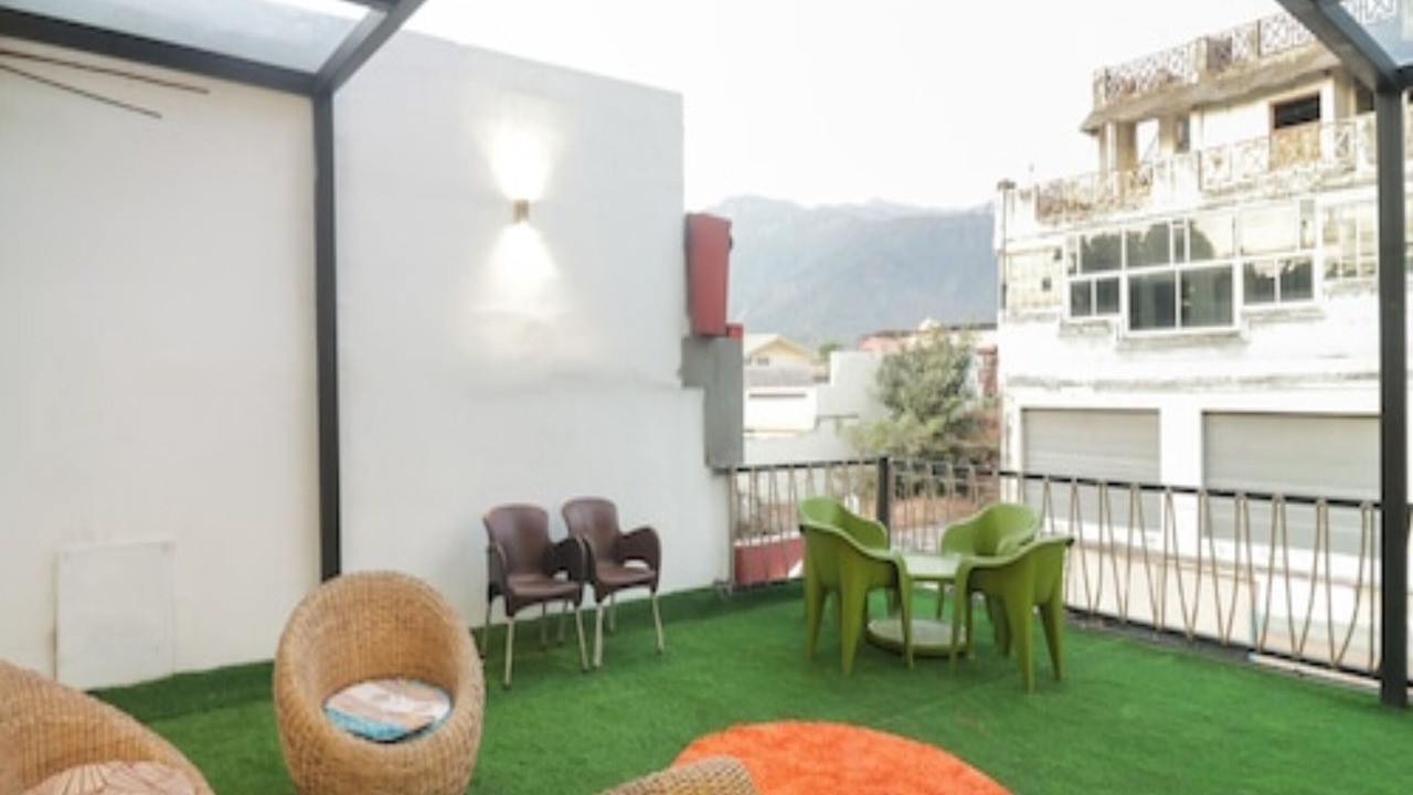 Photo of Outdoor in Rishikesh