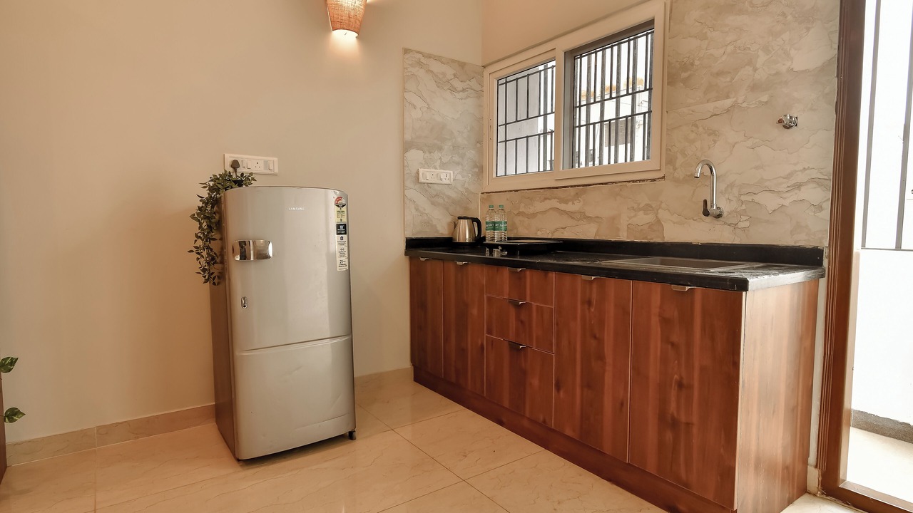 Photo of Kitchen in Brookefield
