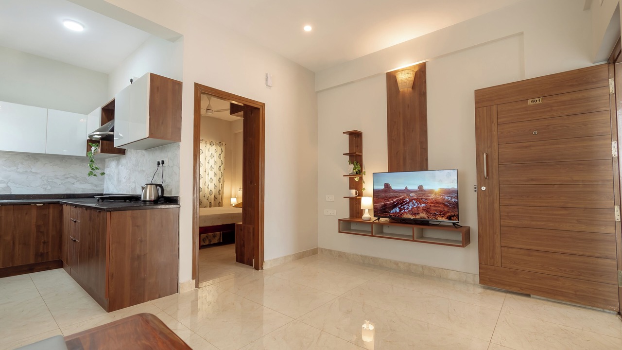 Photo of Livingroom in Brookefield
