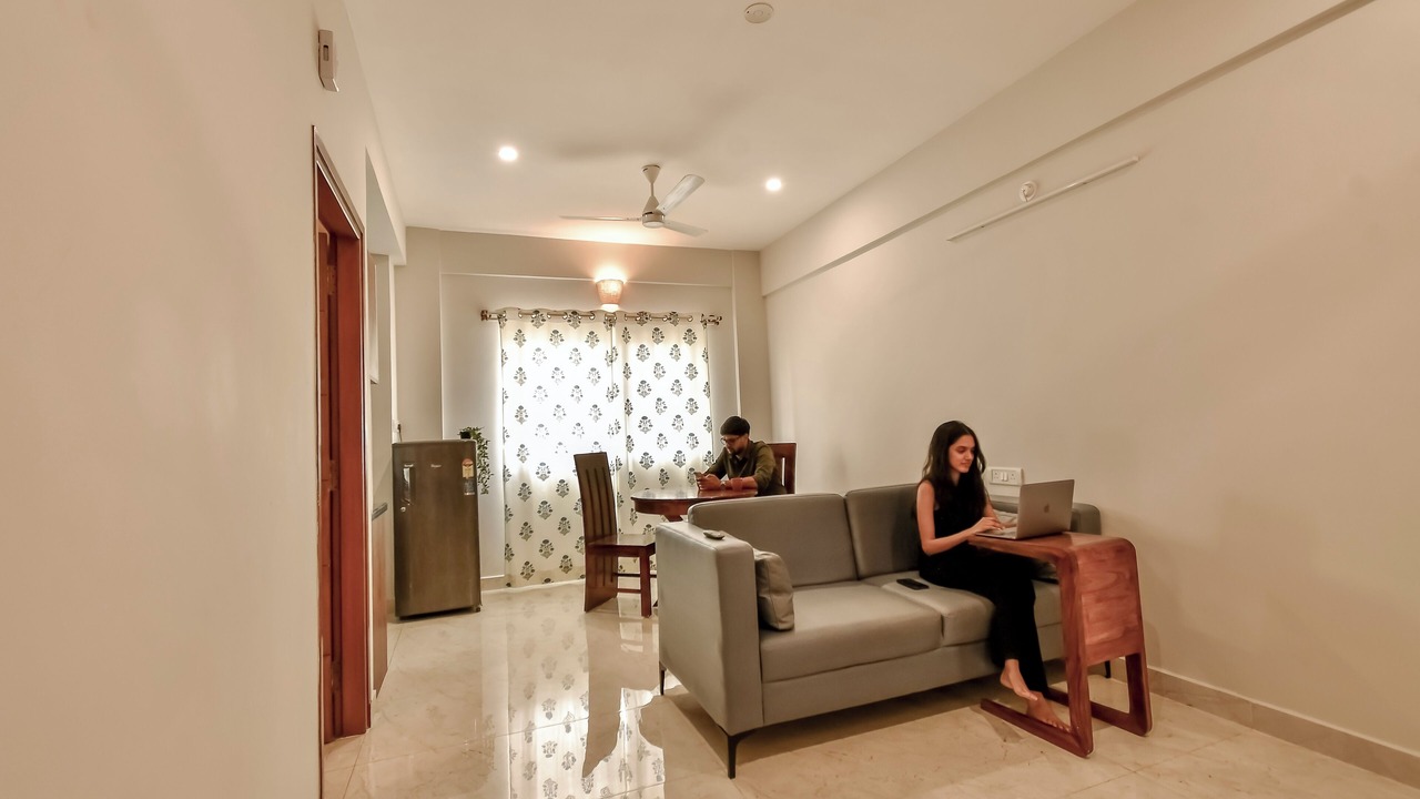 Photo of Livingroom in Brookefield