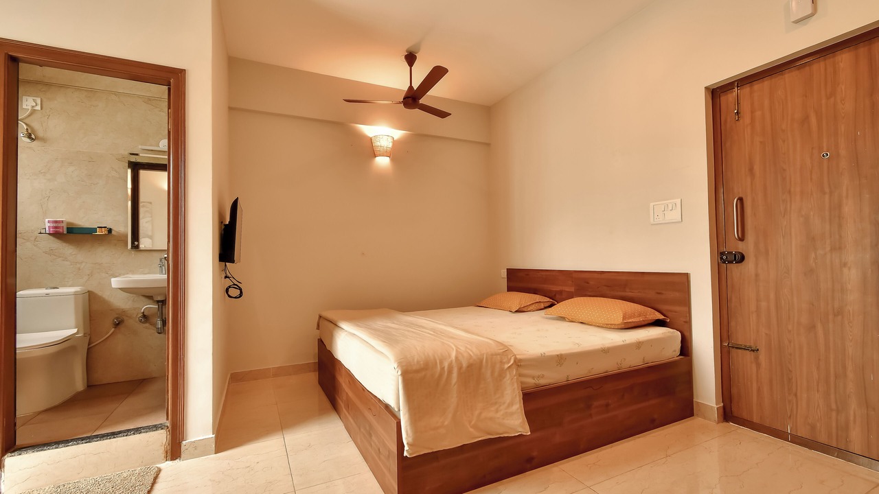 Photo of Bedroom in Brookefield
