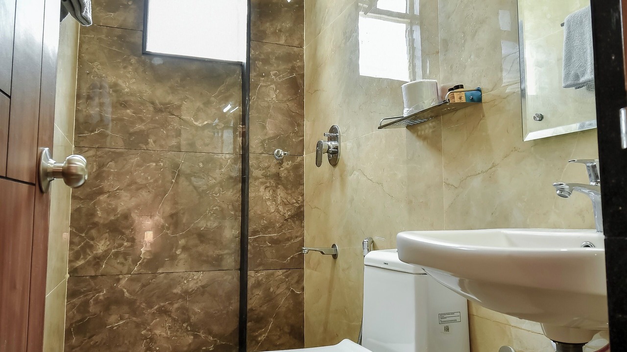 Photo of Bathroom in Brookefield