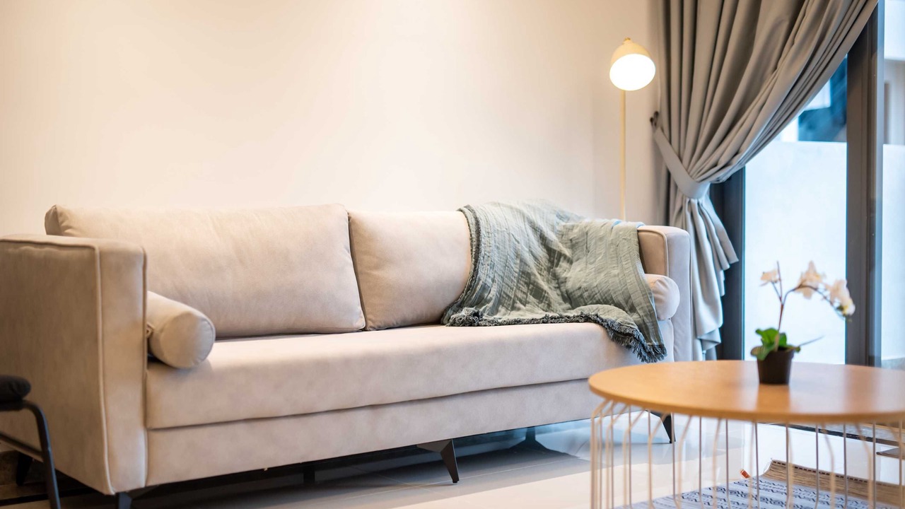 Photo of Livingroom in Central District