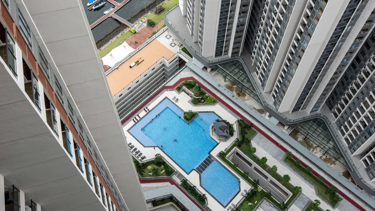 Photo of Outdoor in Central District