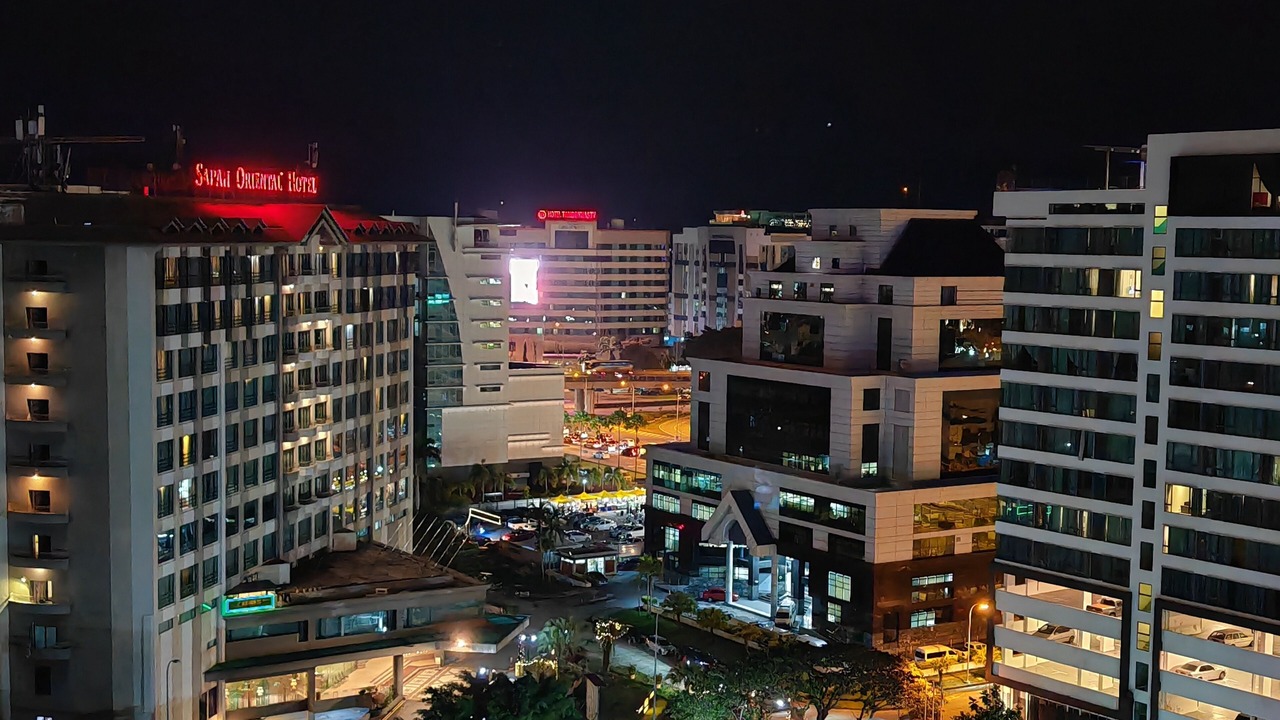 Photo of Outdoor in Kota Kinabalu