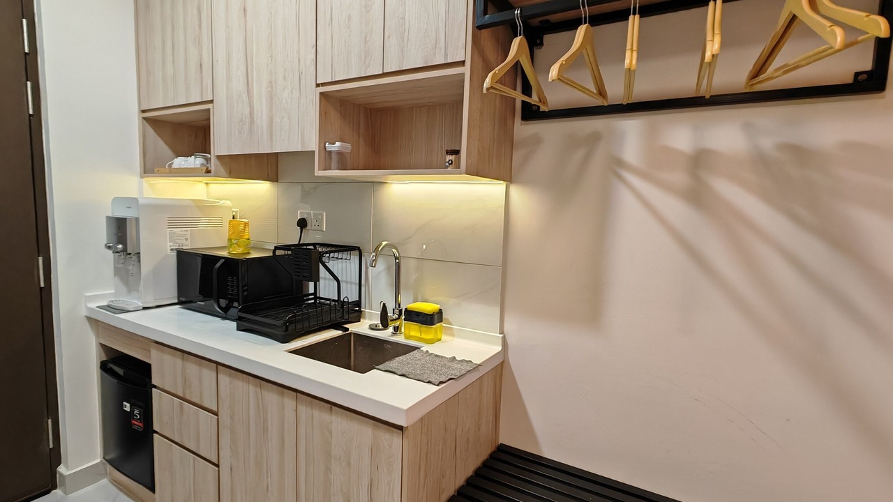 Photo of Kitchen in Kota Kinabalu