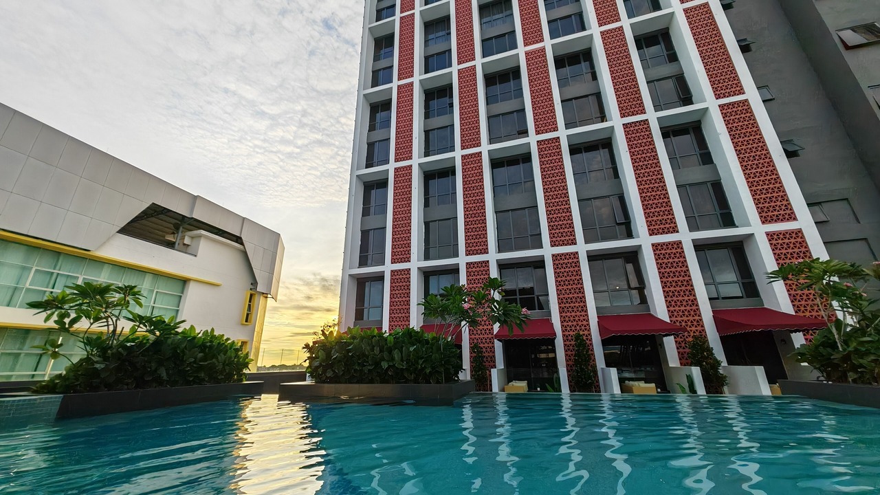 Photo of Outdoor in Kota Kinabalu