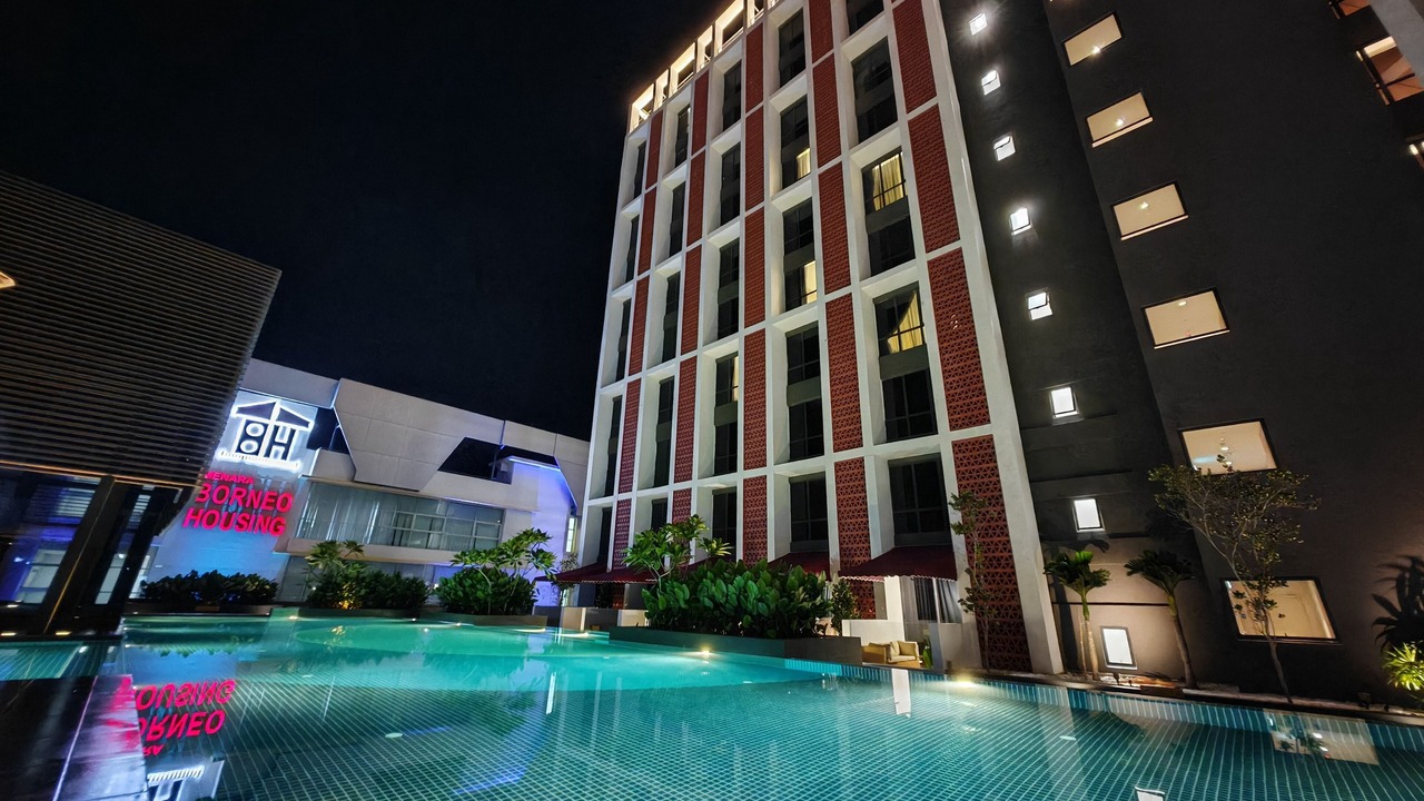 Photo of Outdoor in Kota Kinabalu