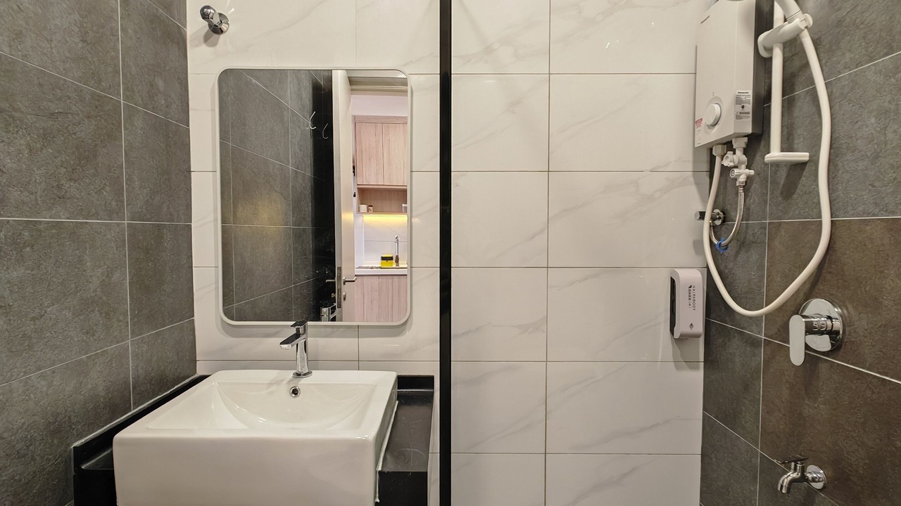 Photo of Bathroom in Kota Kinabalu
