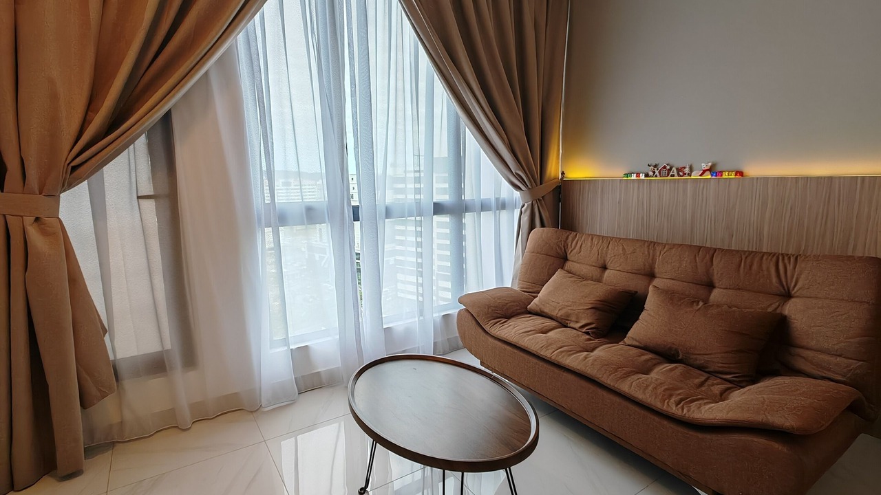 Photo of Livingroom in Kota Kinabalu