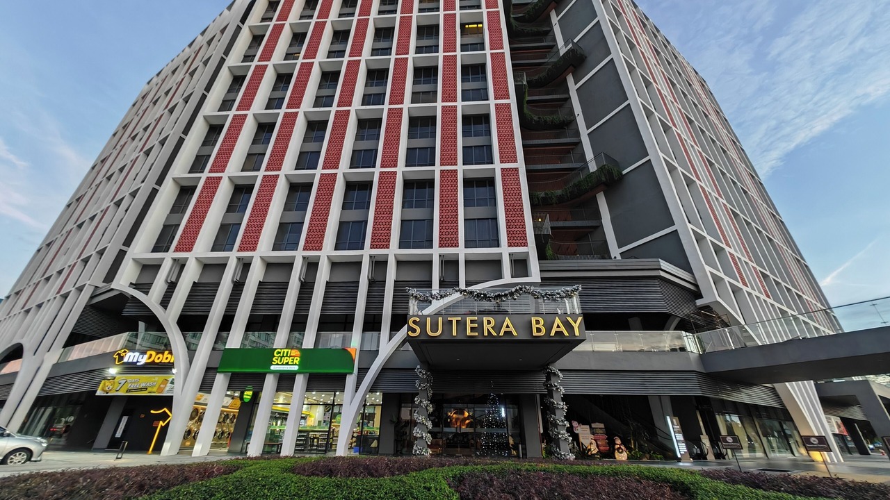 Photo of Outdoor in Kota Kinabalu