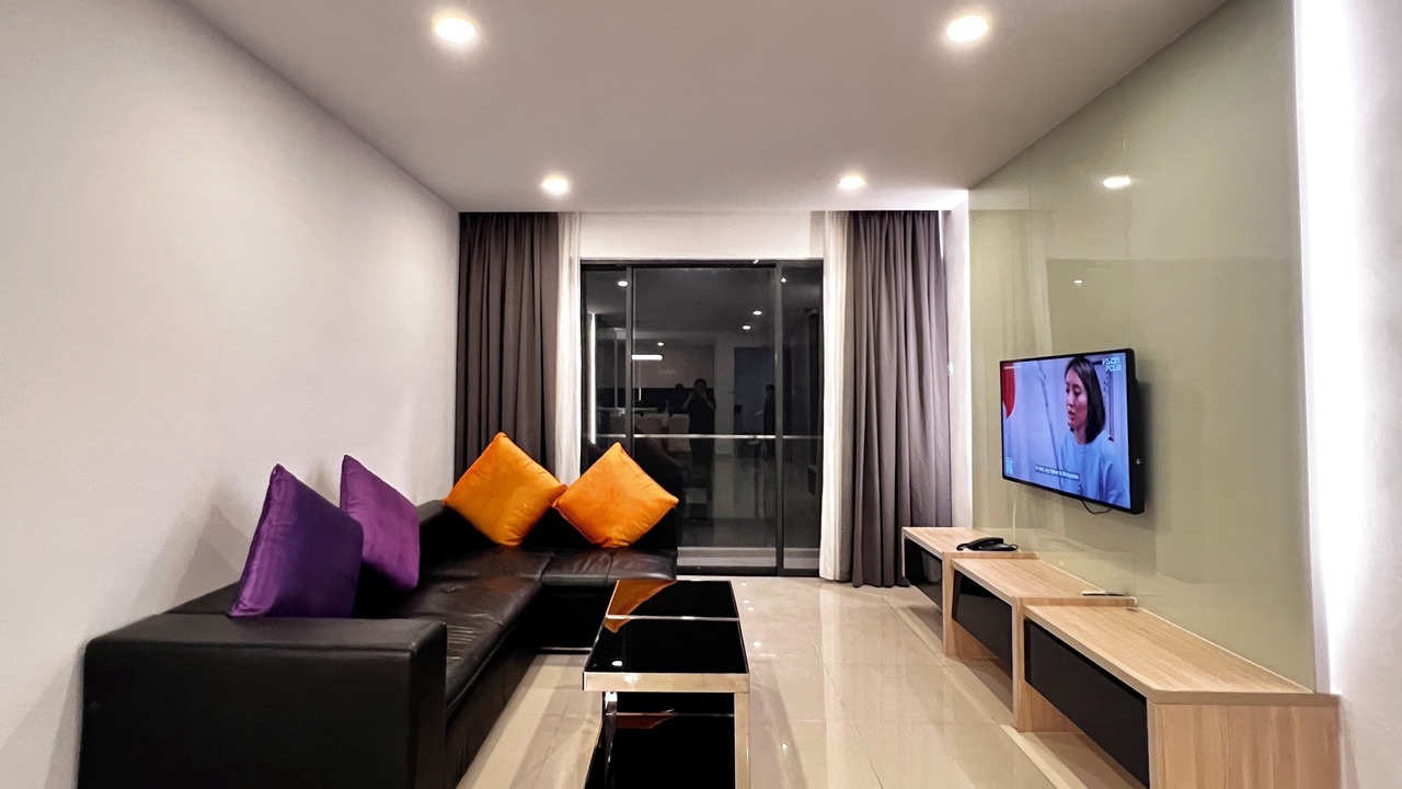 Photo of Livingroom in Genting Highlands