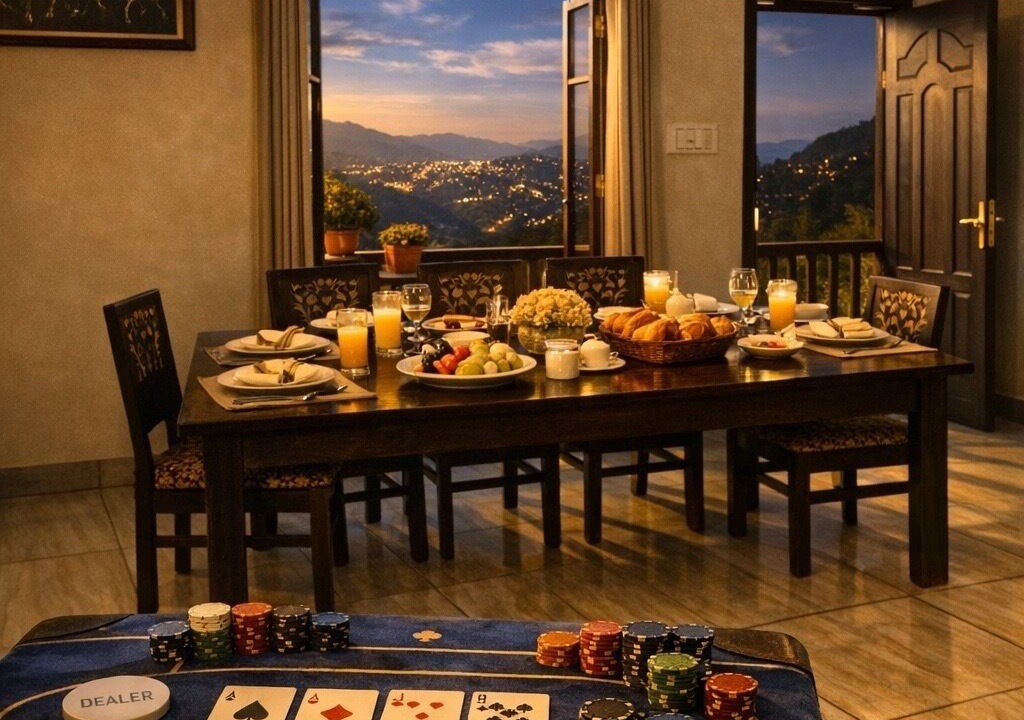 Photo of Livingroom in Nahan