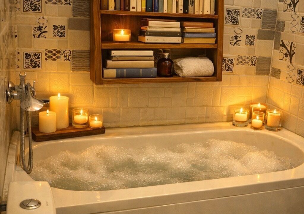 Photo of Bathroom in Nahan