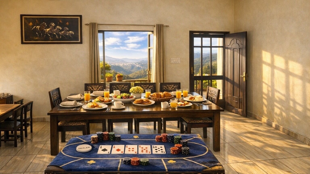 Photo of Livingroom in Nahan