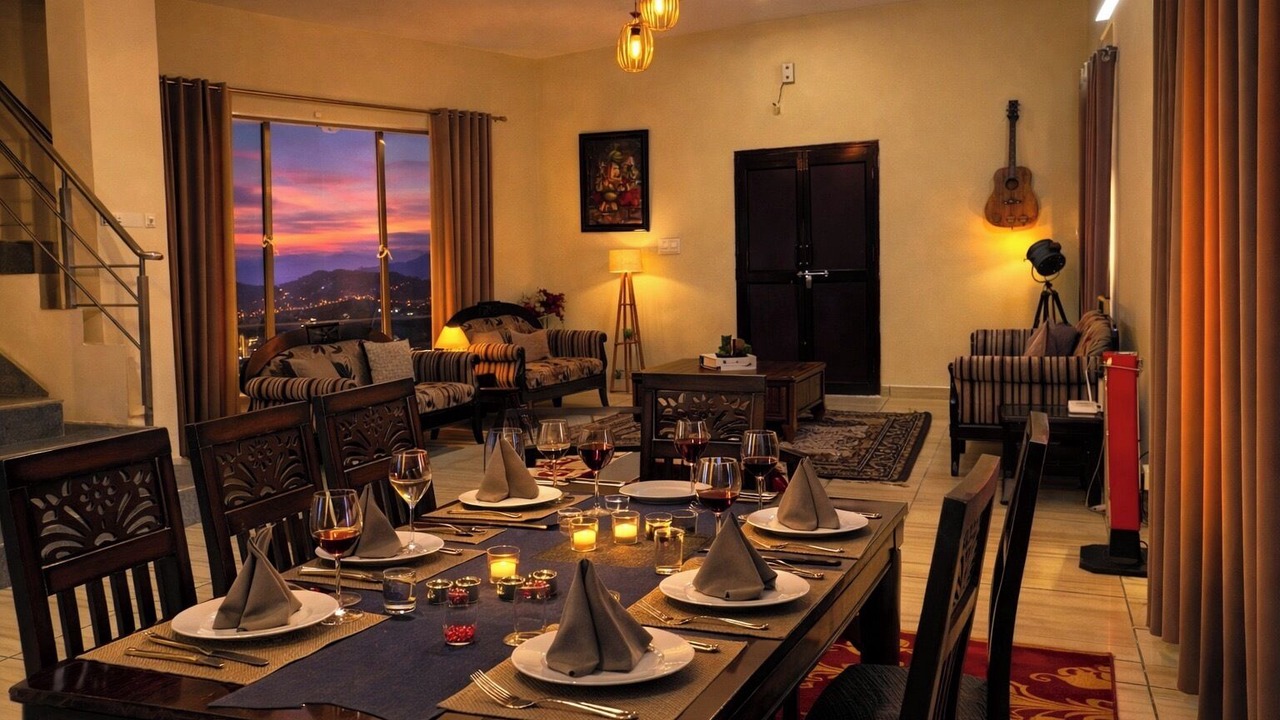 Photo of Livingroom in Nahan